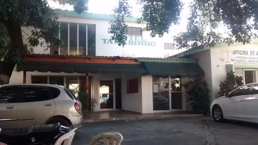 Hotel Tamarindo