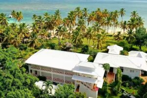 Hotel TODOBLANCO, Las Galeras, Samaná, República Dominicana