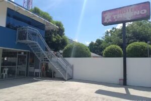 Hotel Trueno