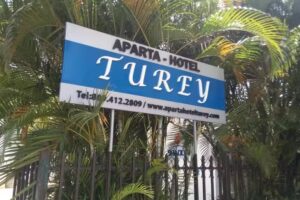 Hotel Turey