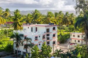 Hotel Turístico Marian