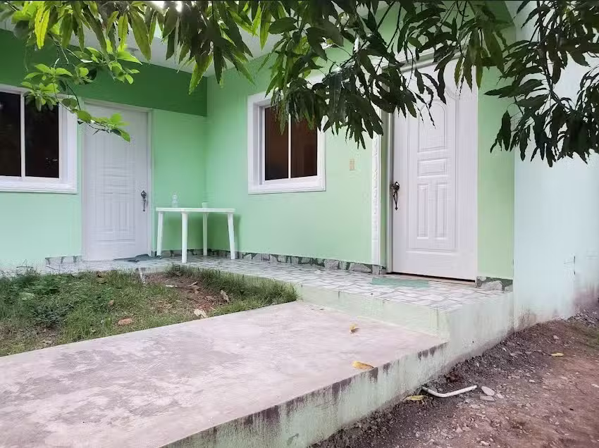 Hotel Verde Amanecer