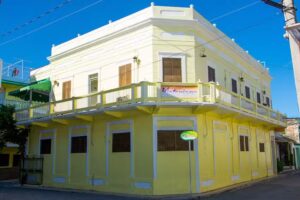 Hotel Victoriano