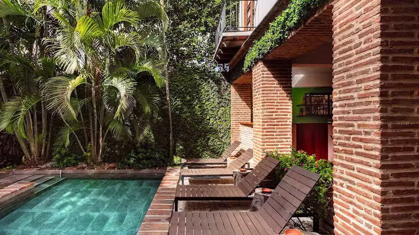 Hotel Villa Colonial