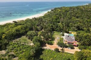 Hotel Villas Del Mar