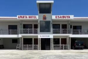 HOTEL VISTA AL MORRO