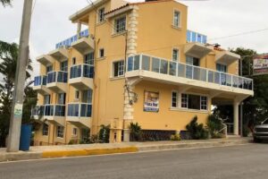HOTEL VISTA SUR