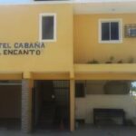 Hotel y Caba&ntilde;a El Atractivo