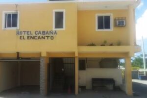 Hotel y Cabaña El Atractivo