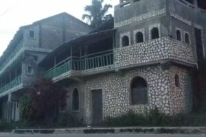 Hotel y Caba&ntilde;a el italiano