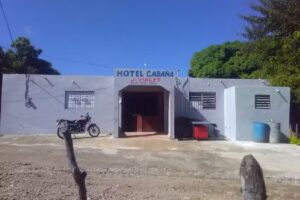 Hotel Y Caba&ntilde;a J Vialet