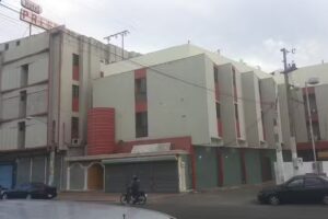 Hotel Y Caba&ntilde;as Presidente