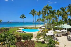 Hotel y Restaurant Villa Serena