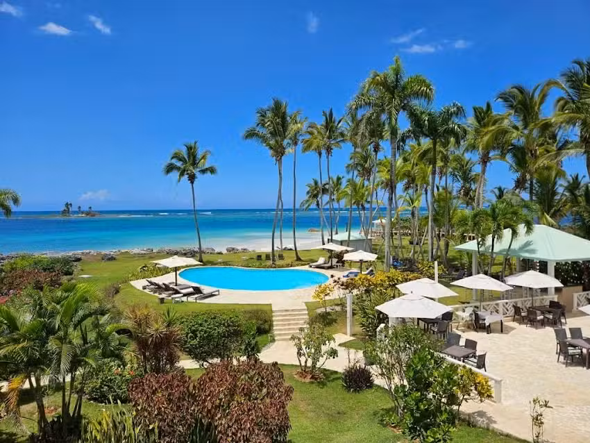 Hotel y Restaurant Villa Serena