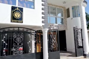 Hotel Yamir