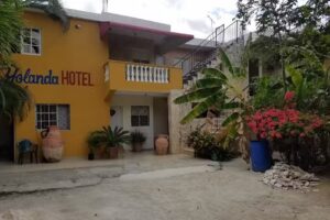 Hotel Yolanda