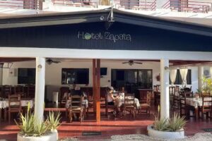 Hotel Zapata