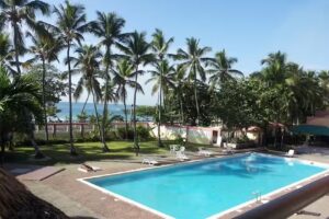 Howard Johnson – Hotel Macorix