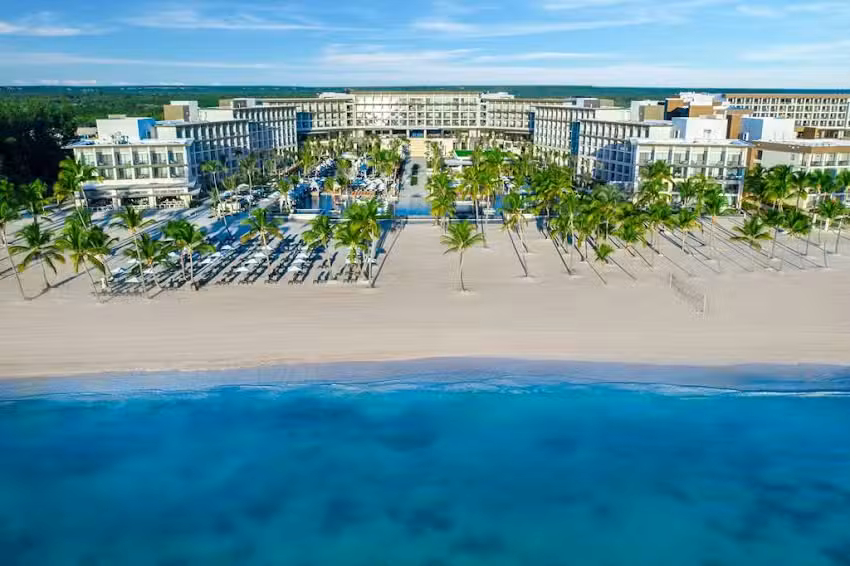 Hyatt Zilara Cap Cana (Adults Only)