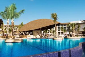 Hyatt Ziva Cap Cana