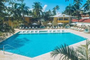 Iberostar Selection Coral Bávaro