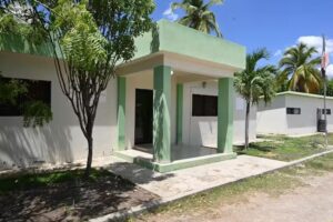 IDIAF. Estacion Experimental Acuícola El Salado