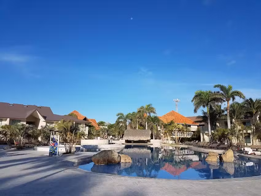 Ifa Villas Bavaro &ndash; Resort &ndash; Punta Cana