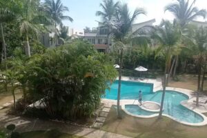 Instyle Residences at Infiniti Blu