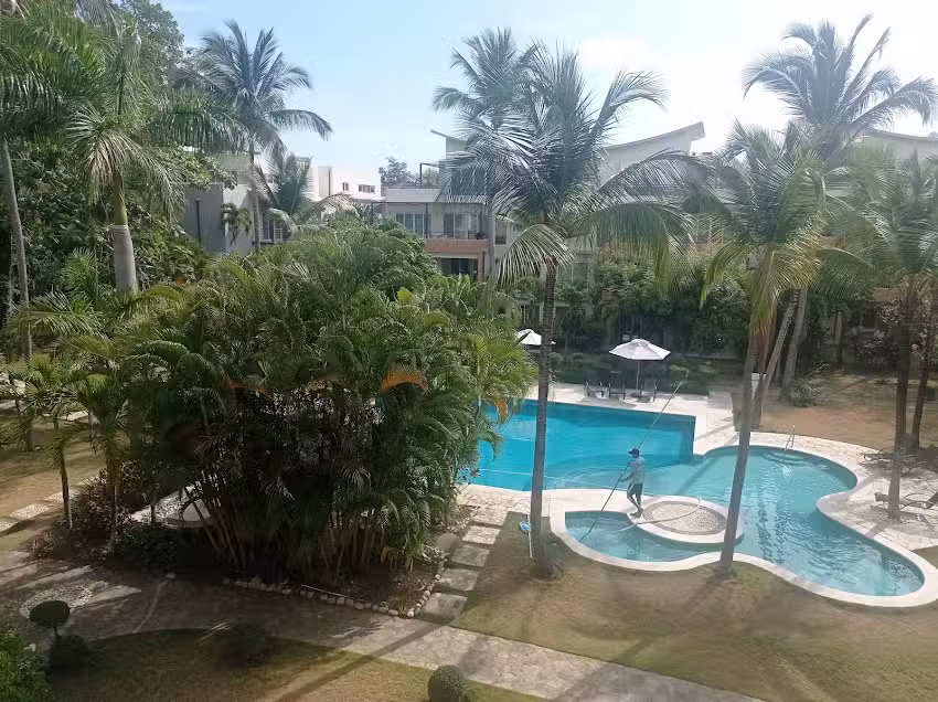 Instyle Residences at Infiniti Blu