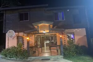 Jarabacoa Caba&ntilde;a Manny