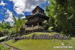 Jarabacoa Caribbean Friends