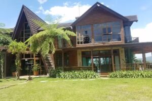 Jarabacoa Mountain Village