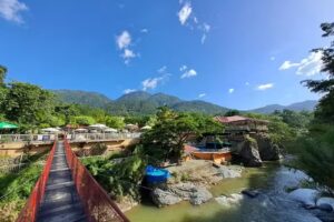 Jarabacoa River Club & Resort