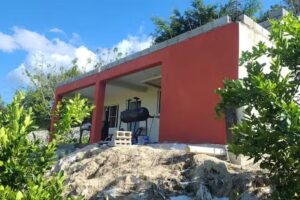 Jarabacoa Villas Ecolodge