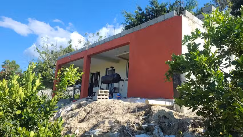 Jarabacoa Villas Ecolodge