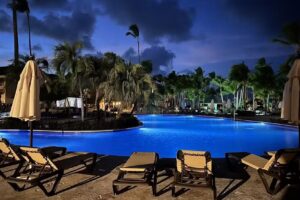 Jewel Palm Beach &ndash; All-Inclusive Resort