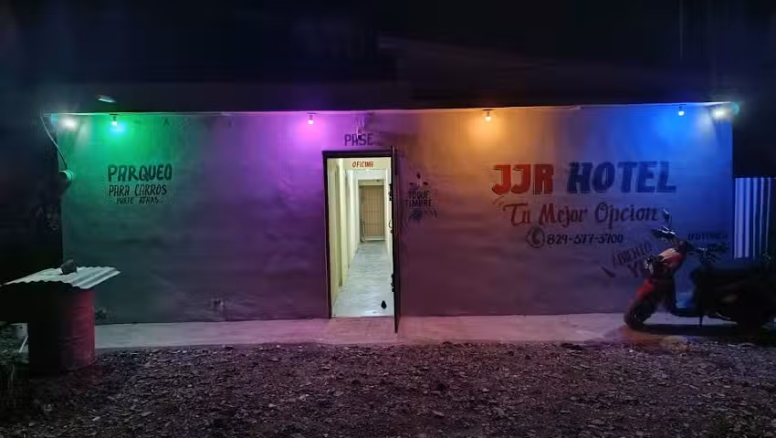 JJR HOTEL