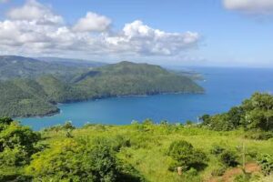 Joel & ludi excursions