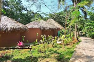 Jurassic Park Las Terrenas