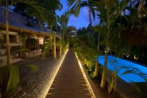 Katana Boutique Hotel