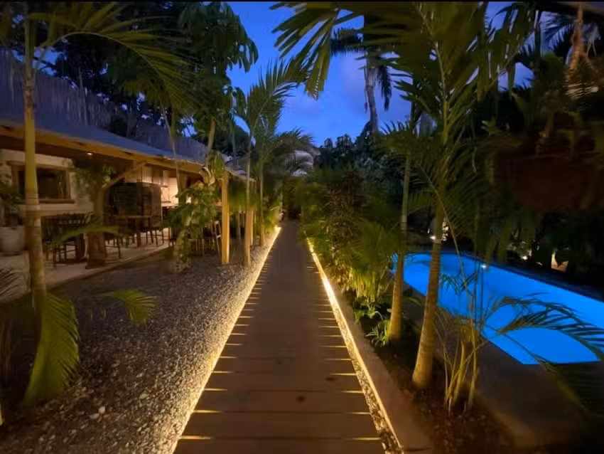 Katana Boutique Hotel