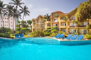 Kite Beach Penthouse