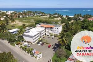 KITEWIND APARTAHOTEL CABARETE