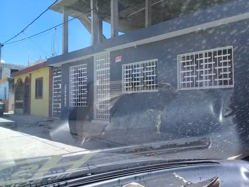 La Cardera Del Armirante