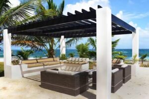 La Casa Blanca &ndash; Luxury Villa Rental