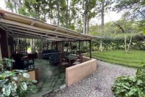 La Casa de la Canela