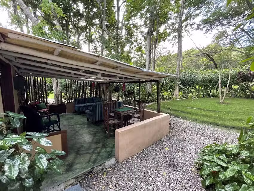 La Casa de la Canela