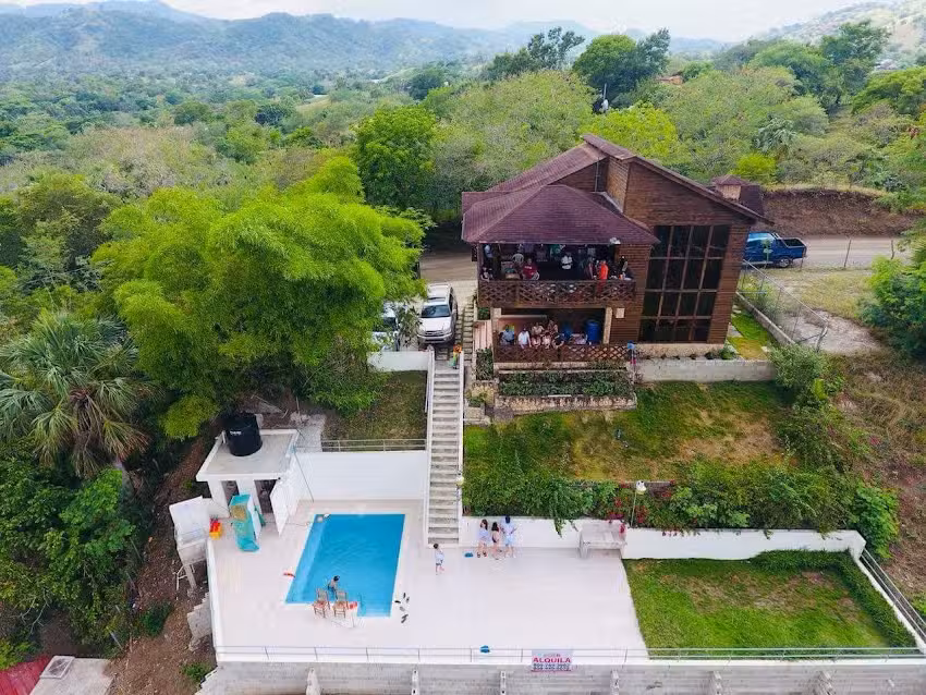 La Casita De La Loma