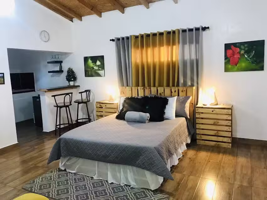 La Casita de Mimelphys