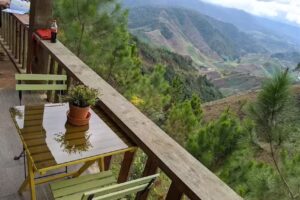 La Casita De Omarolo